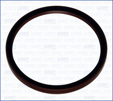 WILMINK GROUP Уплотняющее кольцо, коленчатый вал WG1009217